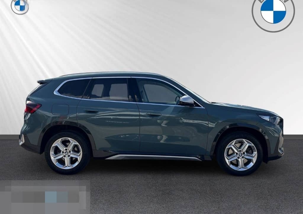 BMW X1 xDrive23d x-Line Pano ACC HUD H&K Ad. LED foto 5