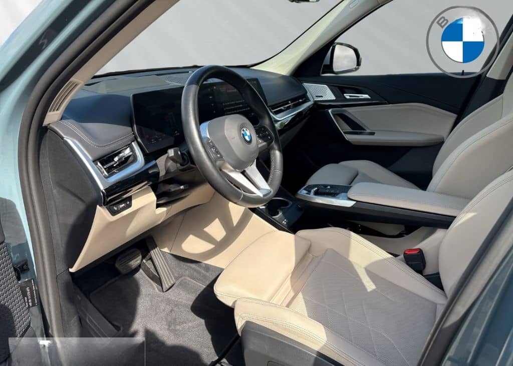 BMW X1 xDrive23d x-Line Pano ACC HUD H&K Ad. LED foto 8