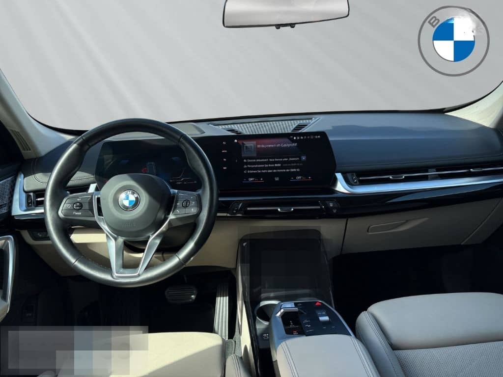 BMW X1 xDrive23d x-Line Pano ACC HUD H&K Ad. LED foto 10