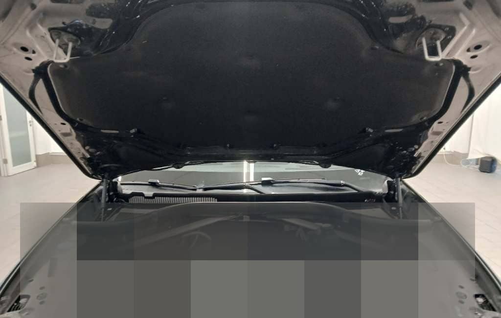 BMW X5 30 d xDrive M Sport Iconic Glow Komfort Pano. foto 15