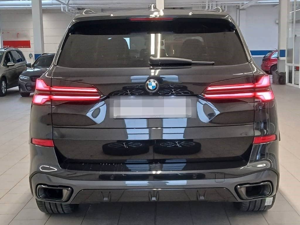 BMW X5 30 d xDrive M Sport Iconic Glow Komfort Pano. foto 18