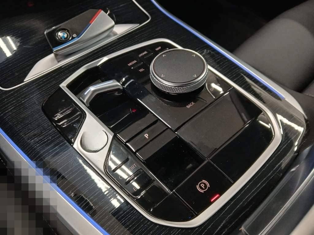 BMW X5 30 d xDrive M Sport Iconic Glow Komfort Pano. foto 19