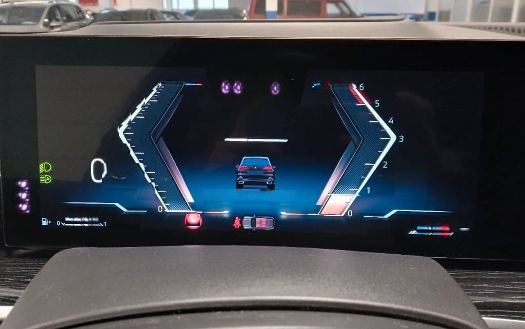 BMW X5 30 d xDrive M Sport Iconic Glow Komfort Pano. foto 4