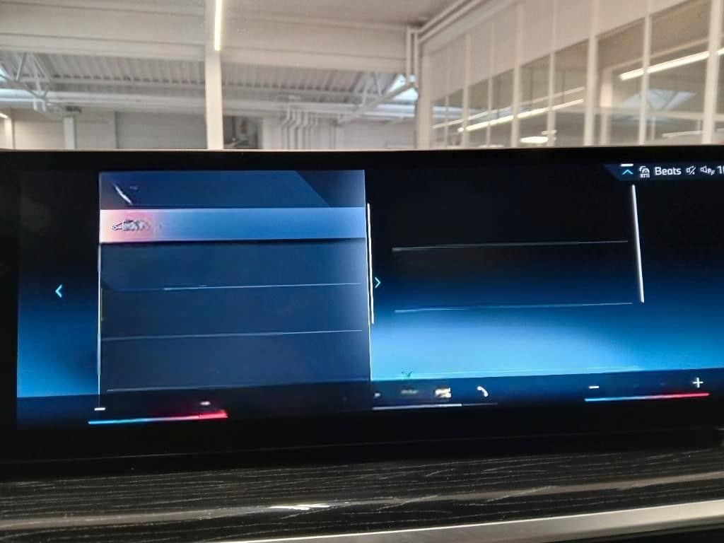 BMW X5 30 d xDrive M Sport Iconic Glow Komfort Pano. foto 5