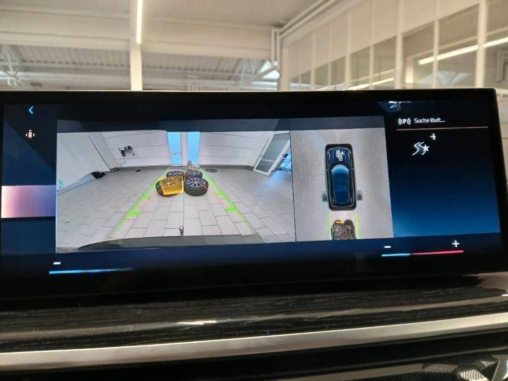 BMW X5 30 d xDrive M Sport Iconic Glow Komfort Pano. foto 8