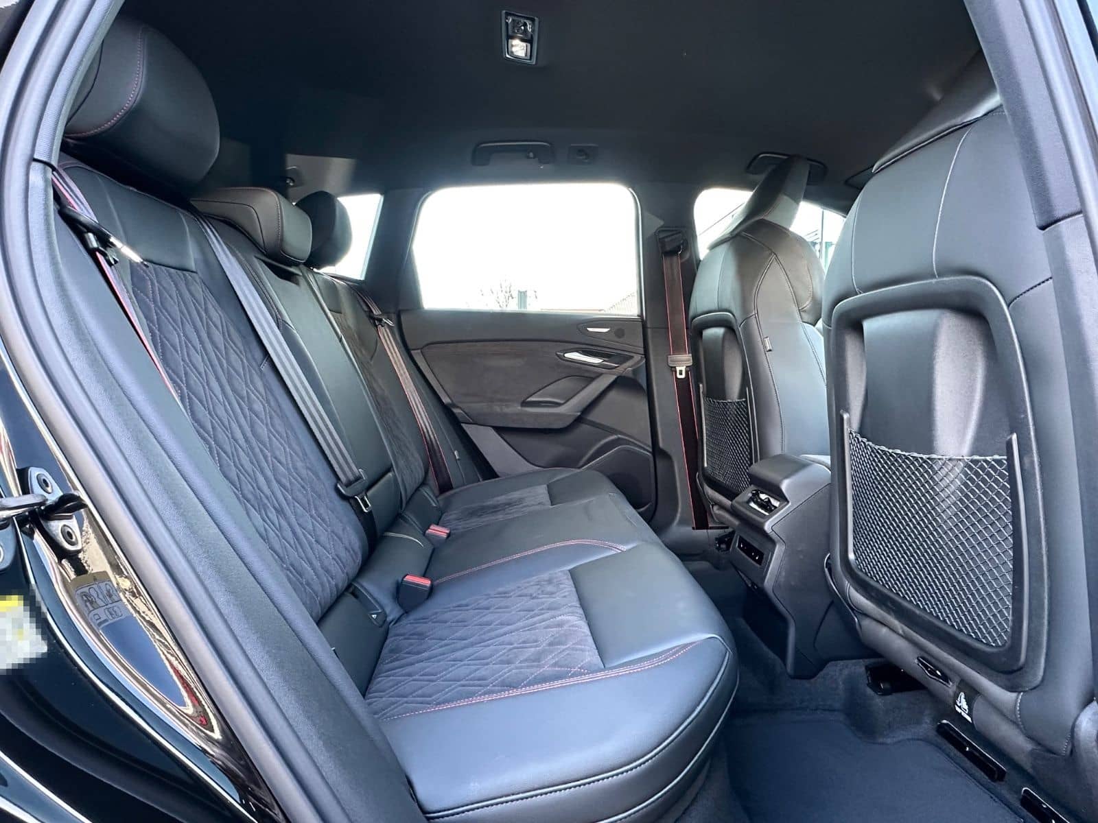 Audi SQ6 e-tron quattro | Luftfederung | B&O | HeadUp foto 17