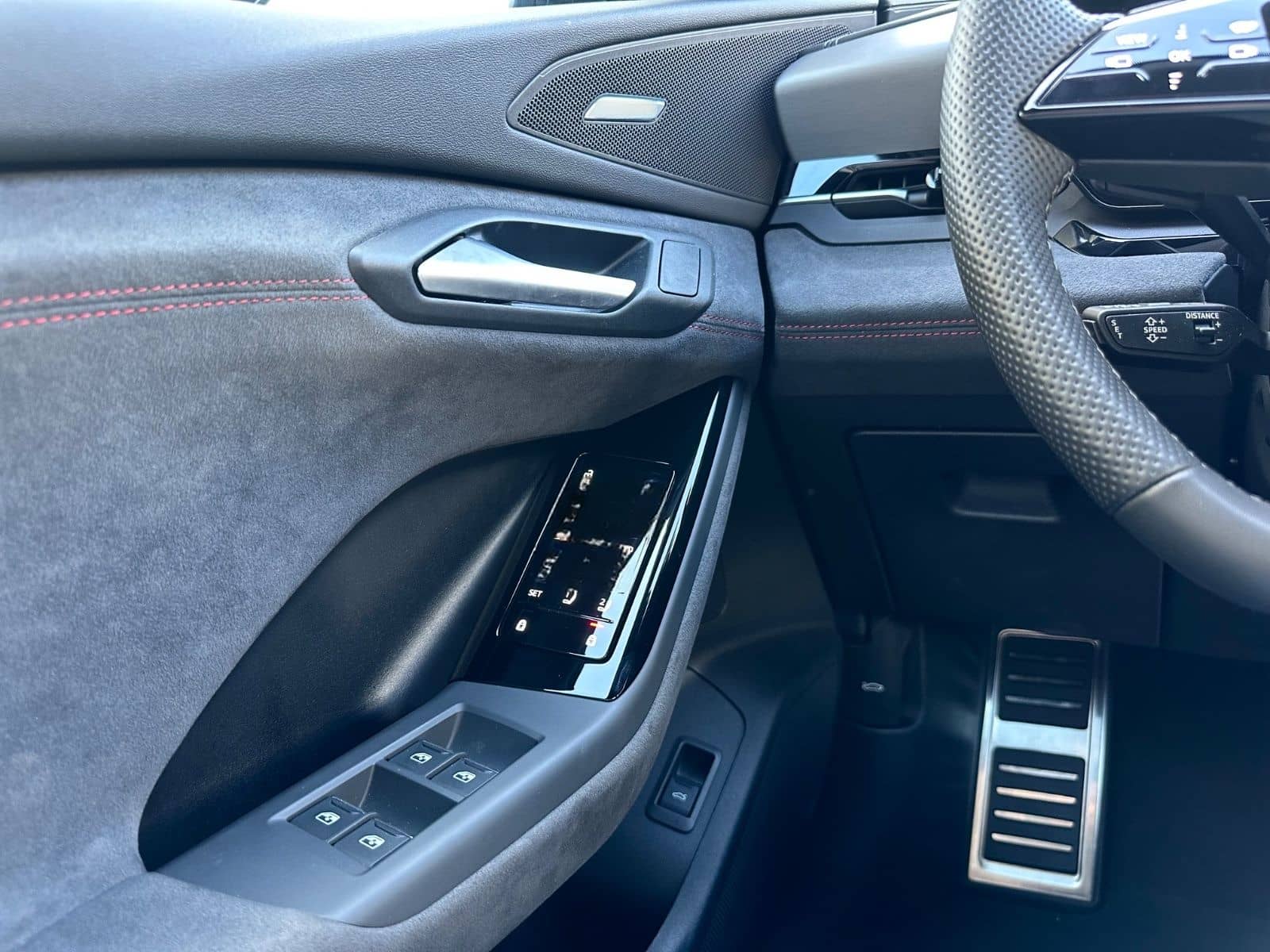 Audi SQ6 e-tron quattro | Luftfederung | B&O | HeadUp foto 18