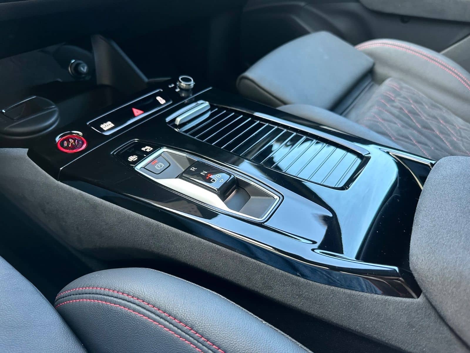 Audi SQ6 e-tron quattro | Luftfederung | B&O | HeadUp foto 19