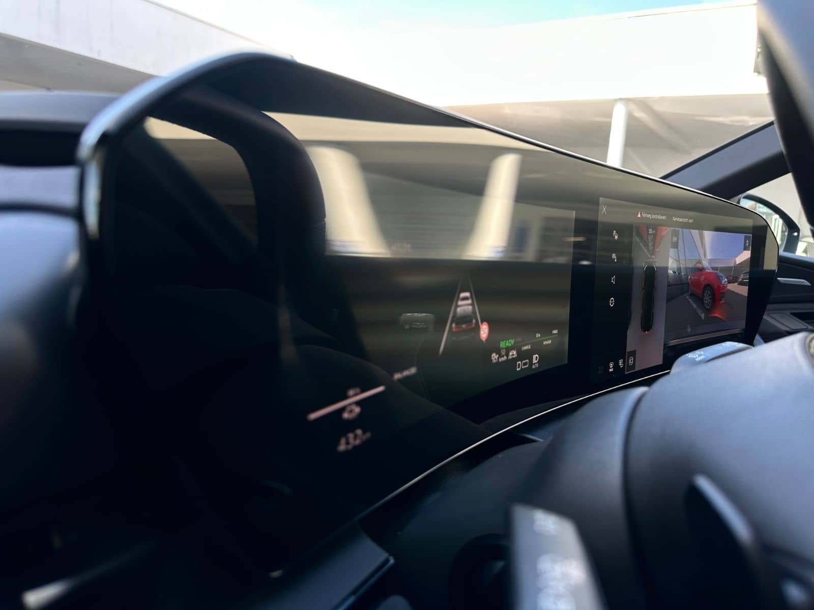 Audi SQ6 e-tron quattro | Luftfederung | B&O | HeadUp foto 21