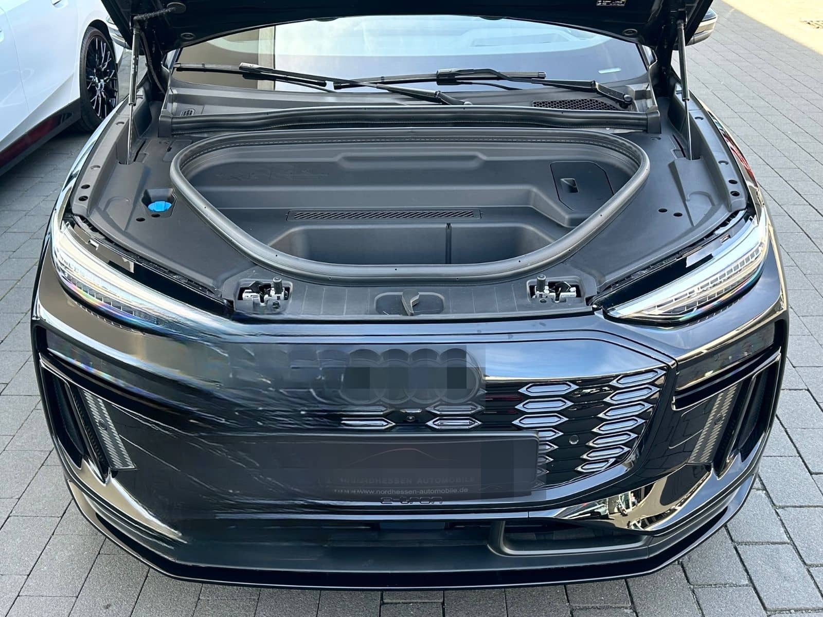 Audi SQ6 e-tron quattro | Luftfederung | B&O | HeadUp foto 6