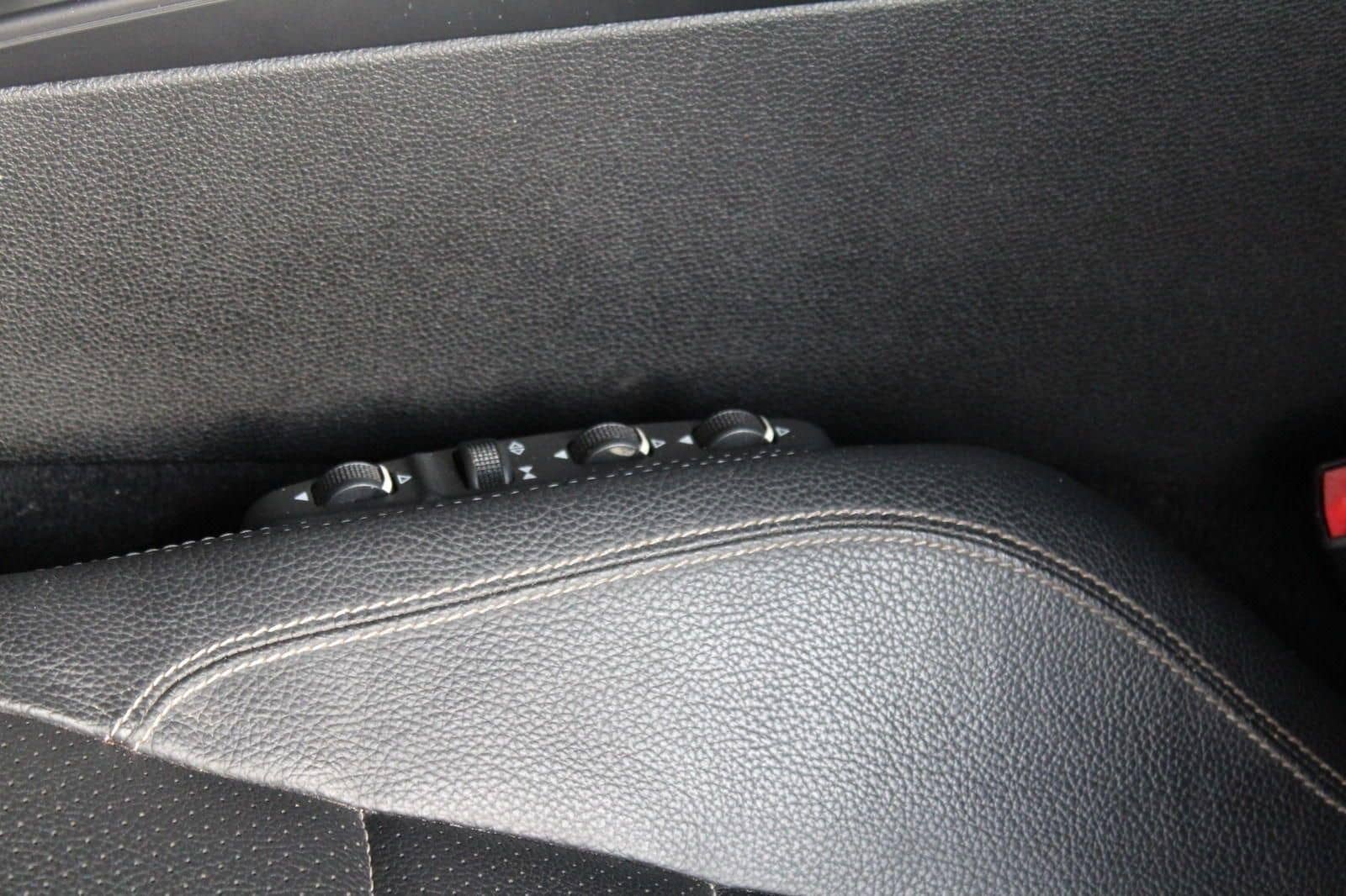 Mercedes-Benz E 200 Coupe CGI AMG-Line Night-Paket LED foto 15