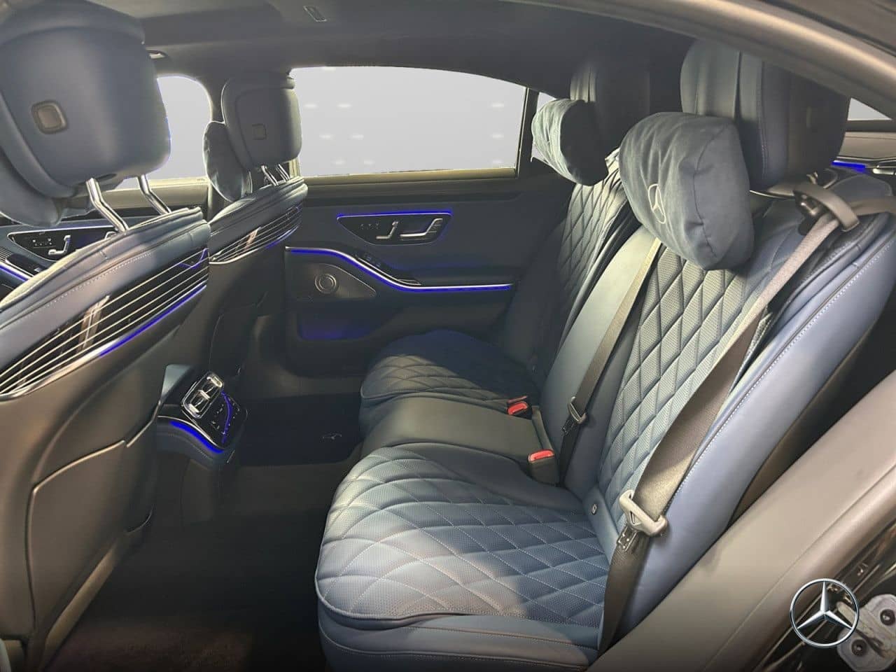 Mercedes-Benz S 580 L 4M EXKLUSIV/Fahrass/Energizing/Pano/AHK foto 12