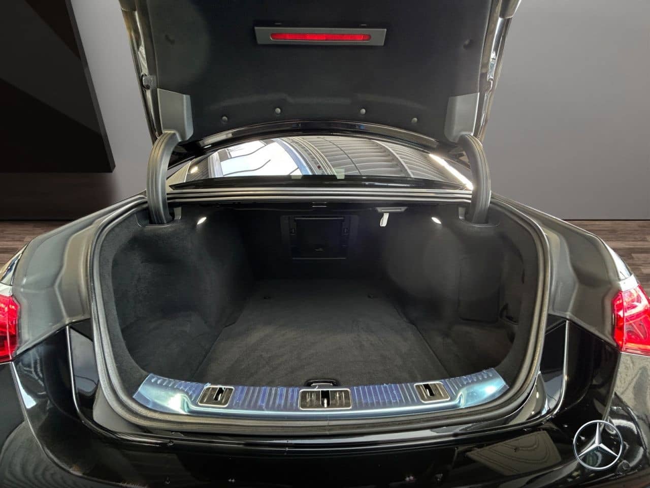 Mercedes-Benz S 580 L 4M EXKLUSIV/Fahrass/Energizing/Pano/AHK foto 18