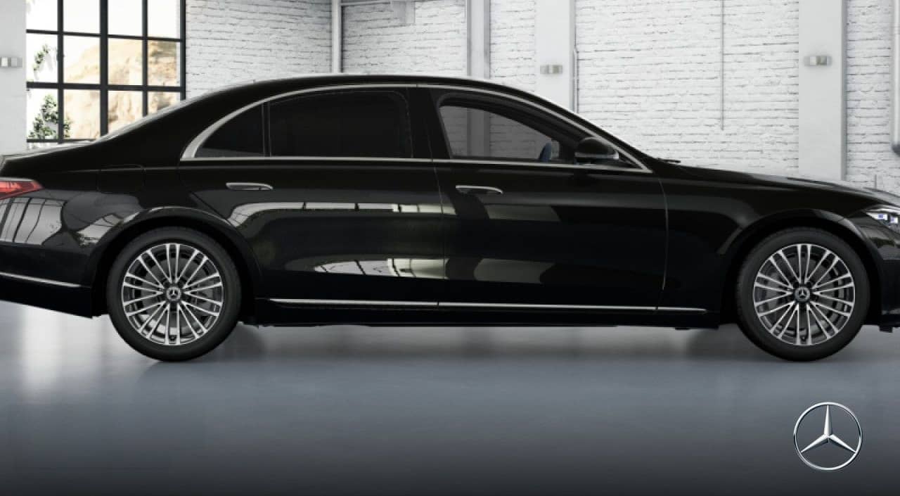 Mercedes-Benz S 580 L 4M EXKLUSIV/Fahrass/Energizing/Pano/AHK foto 20