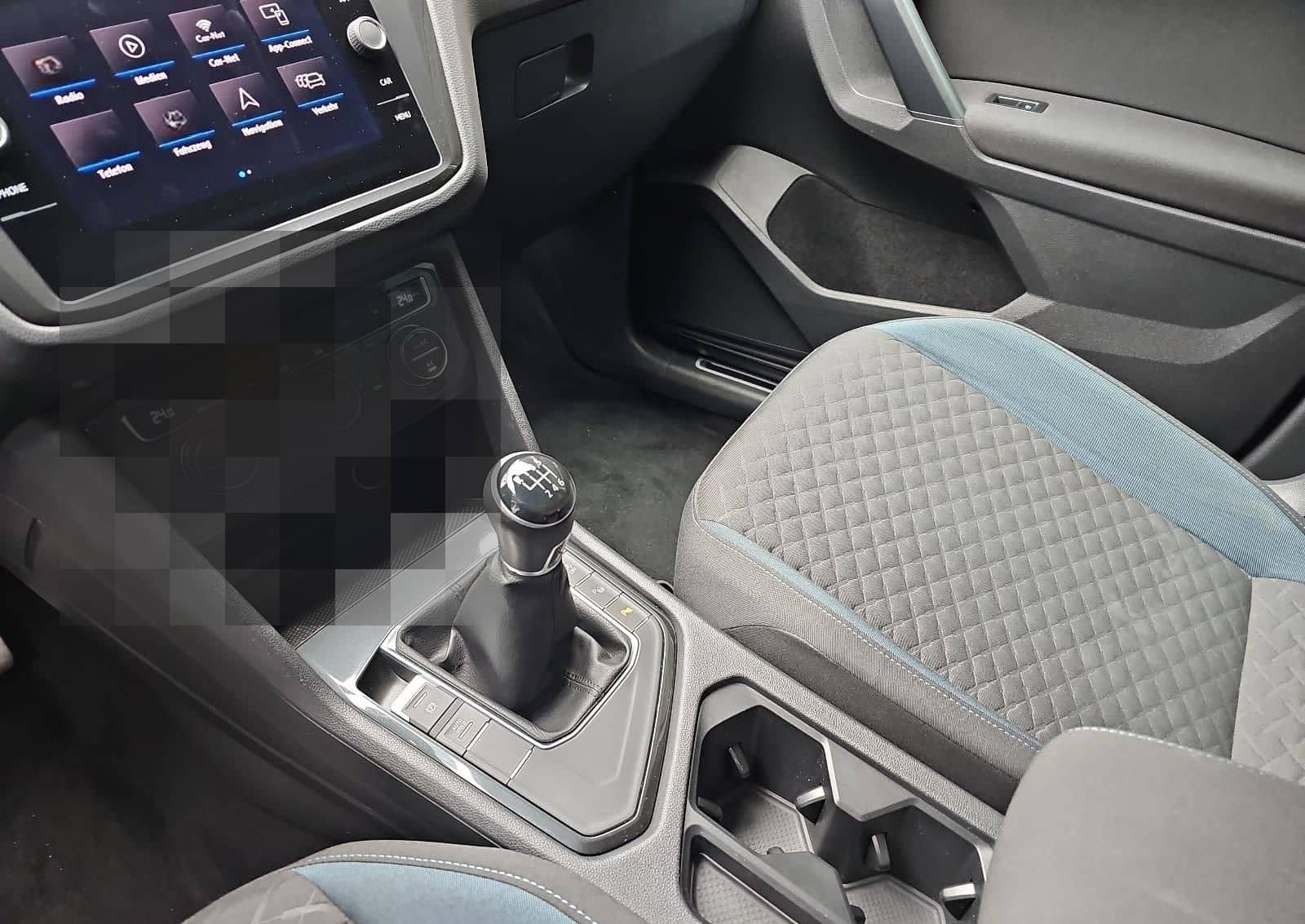 Volkswagen TIGUAN 2.0 TDI IQ.DRIVE ACC SPURPAKET TAILER-ASS foto 13