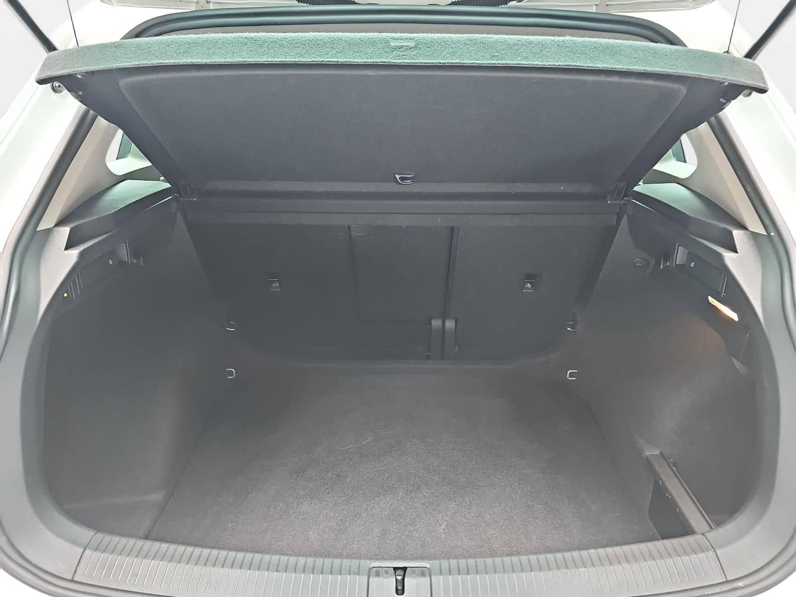 Volkswagen TIGUAN 2.0 TDI IQ.DRIVE ACC SPURPAKET TAILER-ASS foto 15