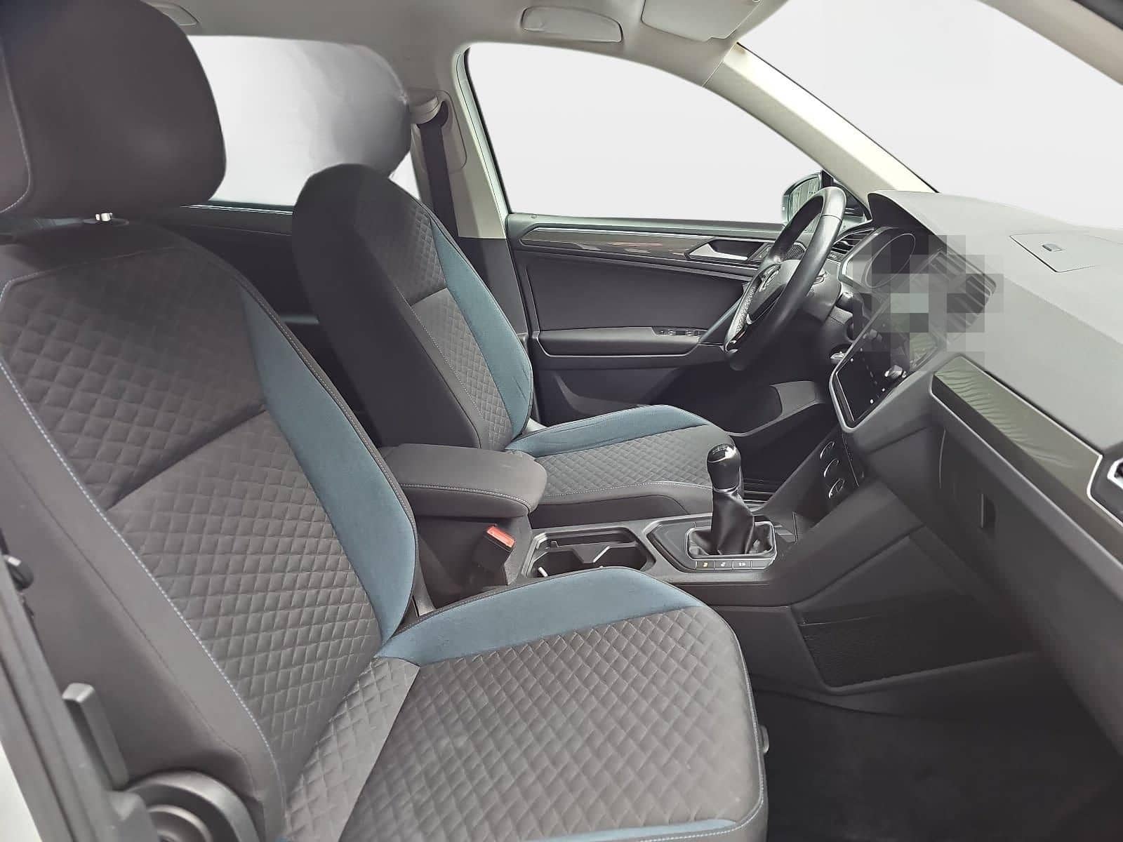 Volkswagen TIGUAN 2.0 TDI IQ.DRIVE ACC SPURPAKET TAILER-ASS foto 17