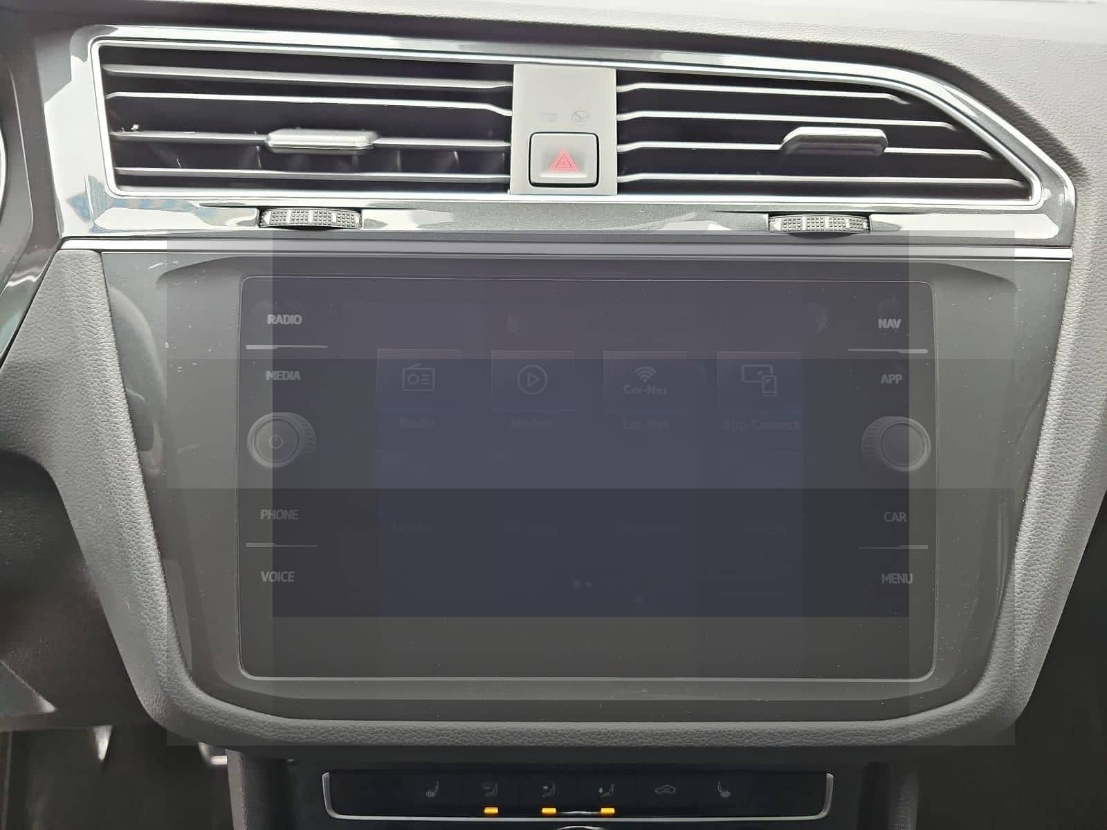 Volkswagen TIGUAN 2.0 TDI IQ.DRIVE ACC SPURPAKET TAILER-ASS foto 10