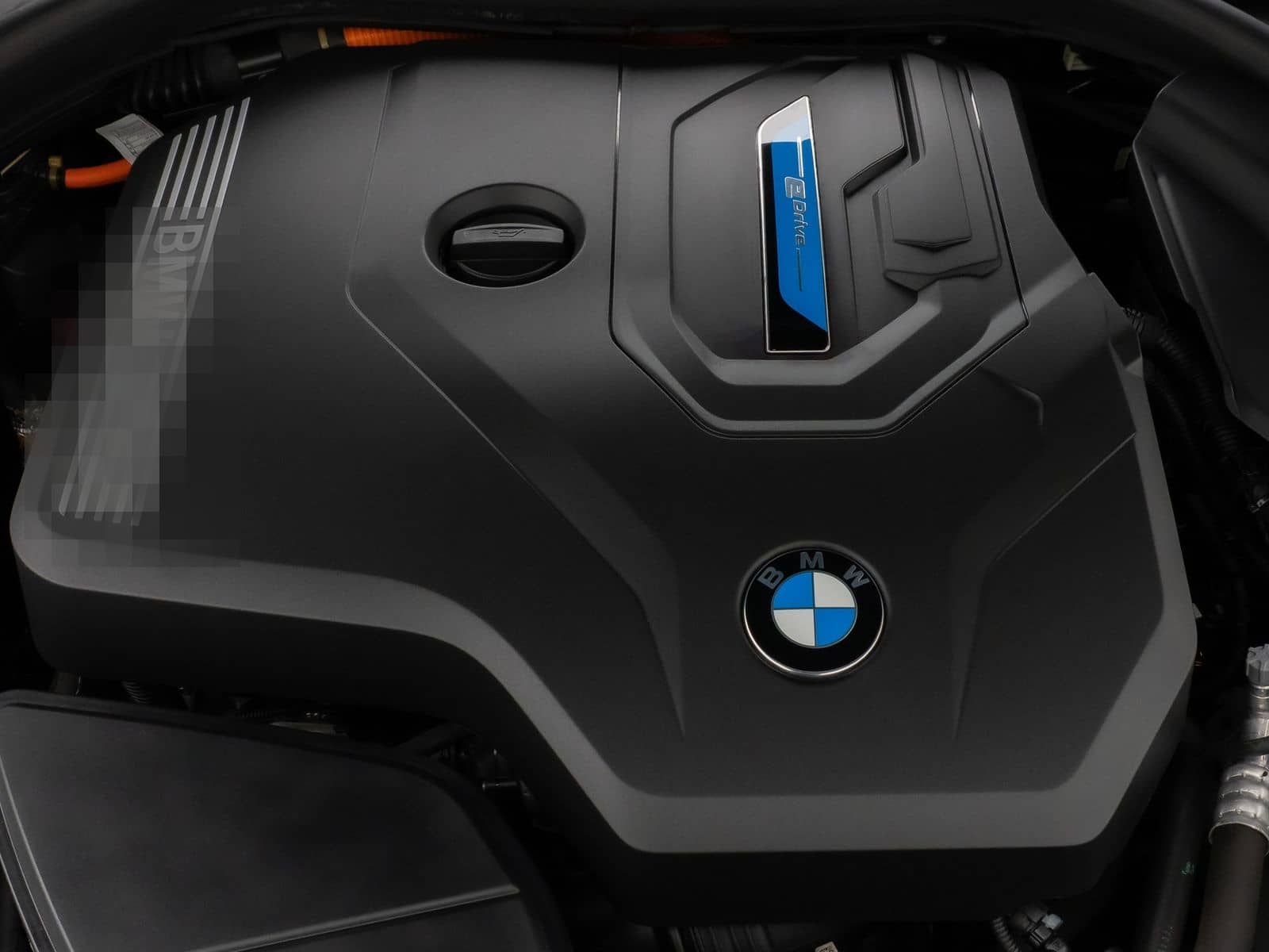 BMW 530e xD M Sport Kamera Laser HUD DAB H/K Komfort foto 15