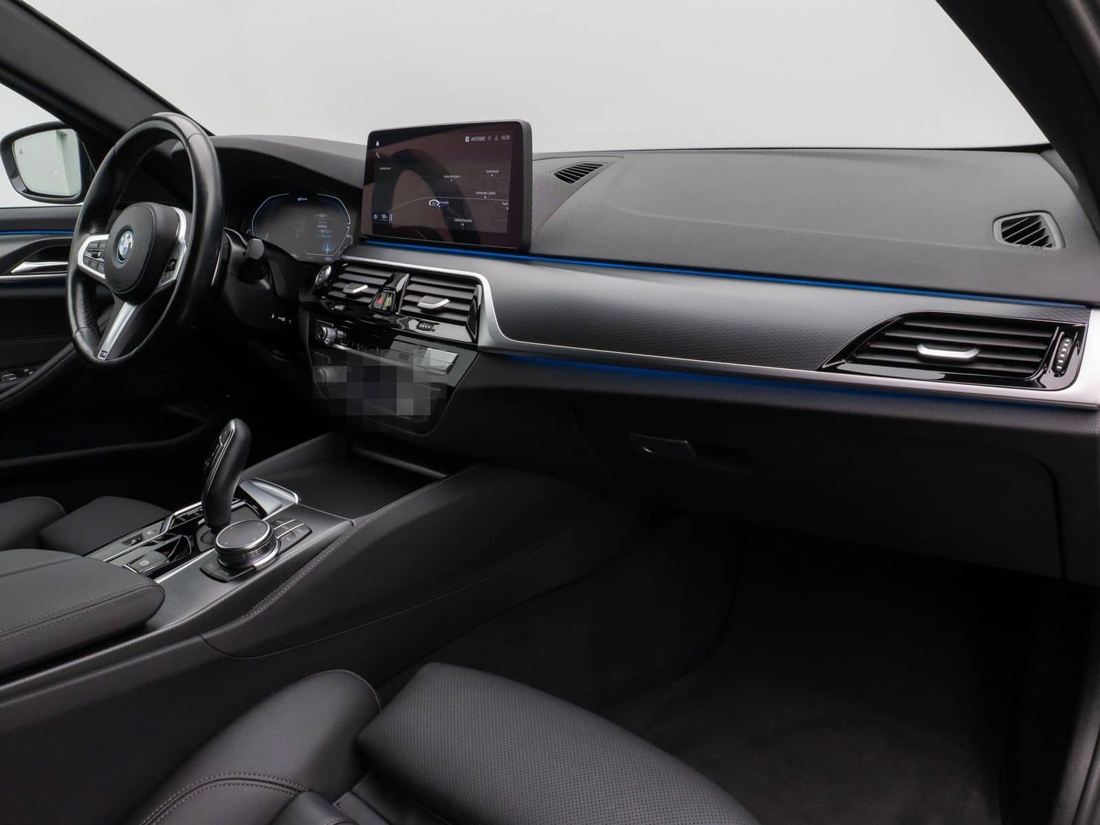 BMW 530e xD M Sport Kamera Laser HUD DAB H/K Komfort foto 24