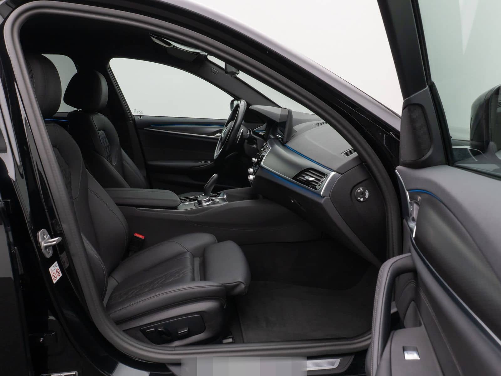 BMW 530e xD M Sport Kamera Laser HUD DAB H/K Komfort foto 25