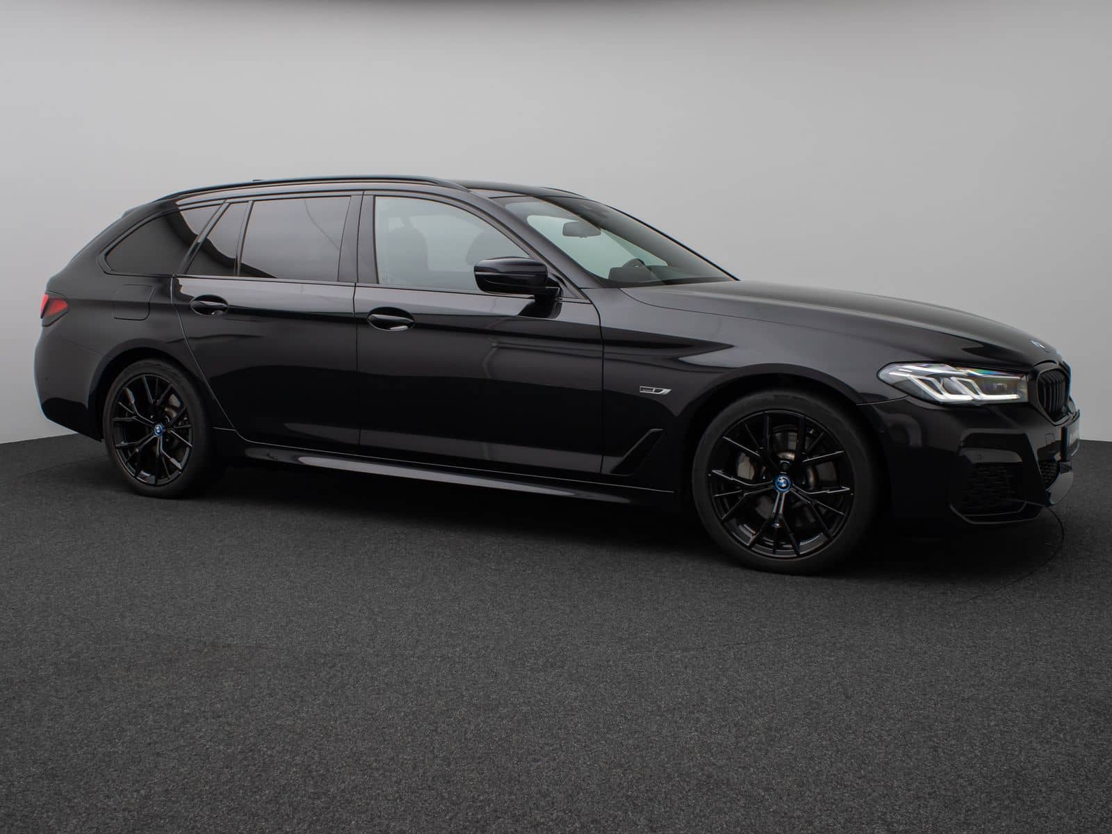 BMW 530e xD M Sport Kamera Laser HUD DAB H/K Komfort foto 4