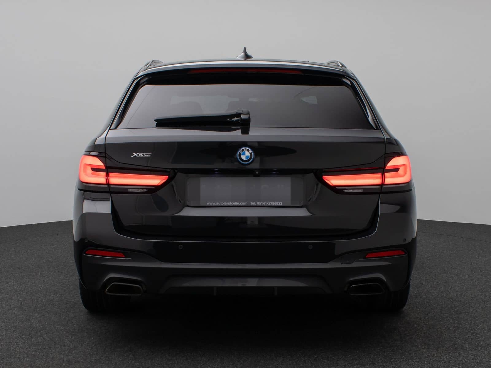 BMW 530e xD M Sport Kamera Laser HUD DAB H/K Komfort foto 8
