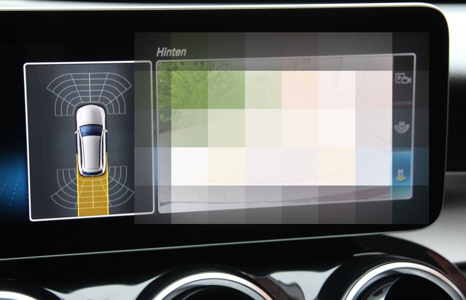 Mercedes-Benz C 200 d Avantgarde LED&Navi&Leder&Kamera foto 19