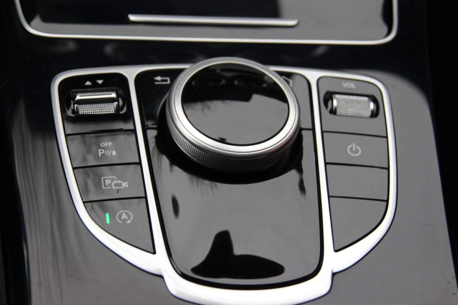 Mercedes-Benz C 200 d Avantgarde LED&Navi&Leder&Kamera foto 24