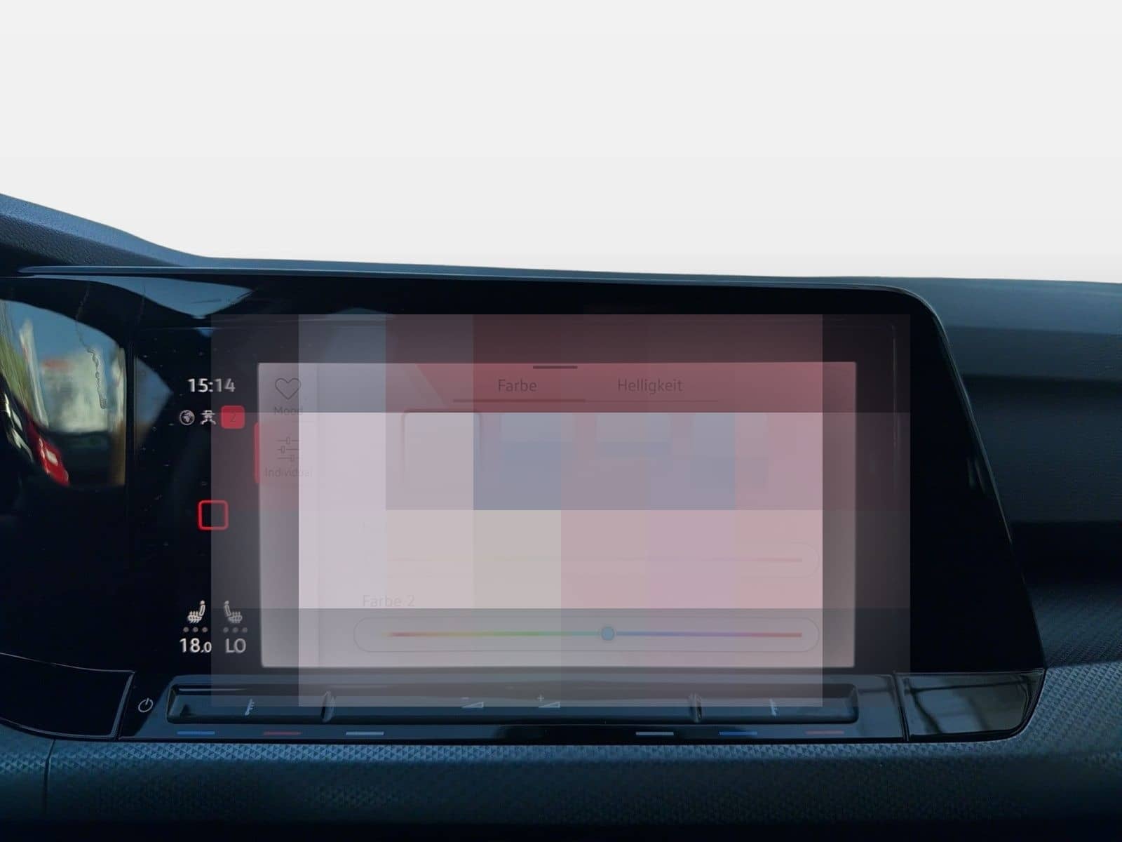 Volkswagen Golf VIII Lim. 1.5 TSI Active STHZ LED+ RFK HuD foto 15