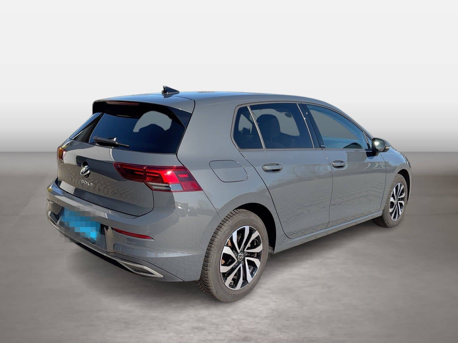 Volkswagen Golf VIII Lim. 1.5 TSI Active STHZ LED+ RFK HuD foto 4