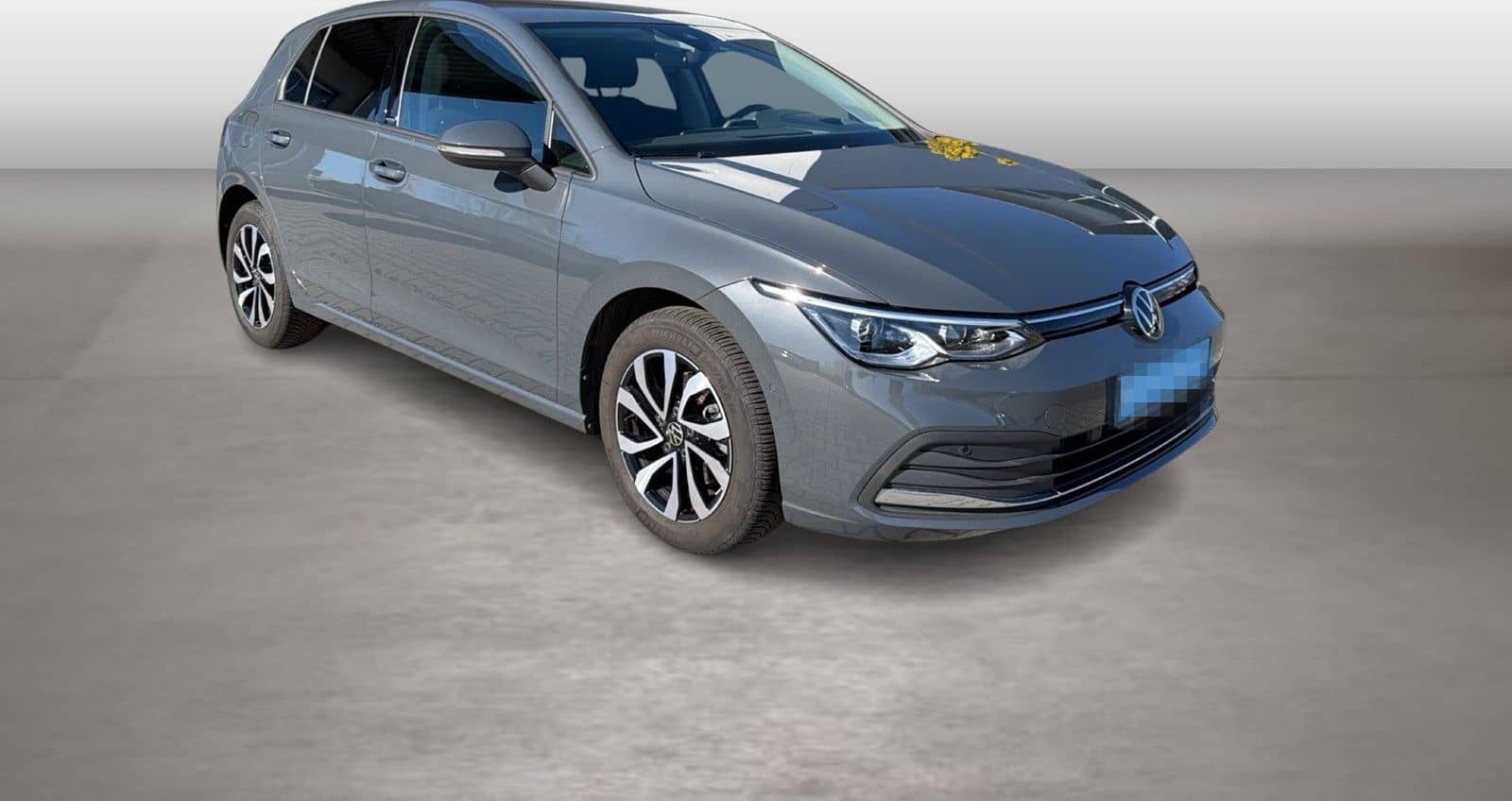 Volkswagen Golf VIII Lim. 1.5 TSI Active STHZ LED+ RFK HuD foto 5