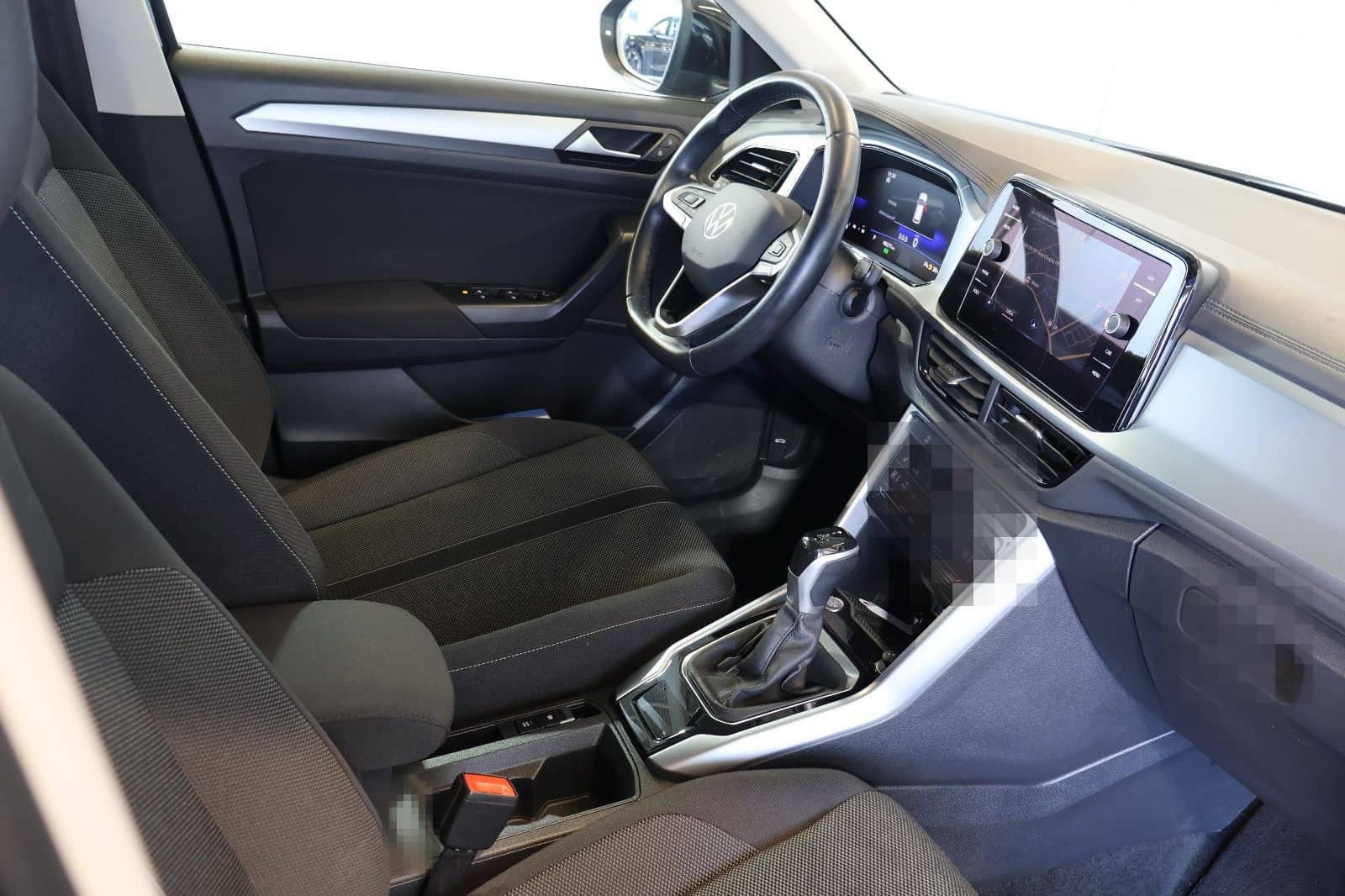 Volkswagen T-Roc 2.0 TDI Life AID+ACC+KAM+LED+CARPLAY+18" foto 14