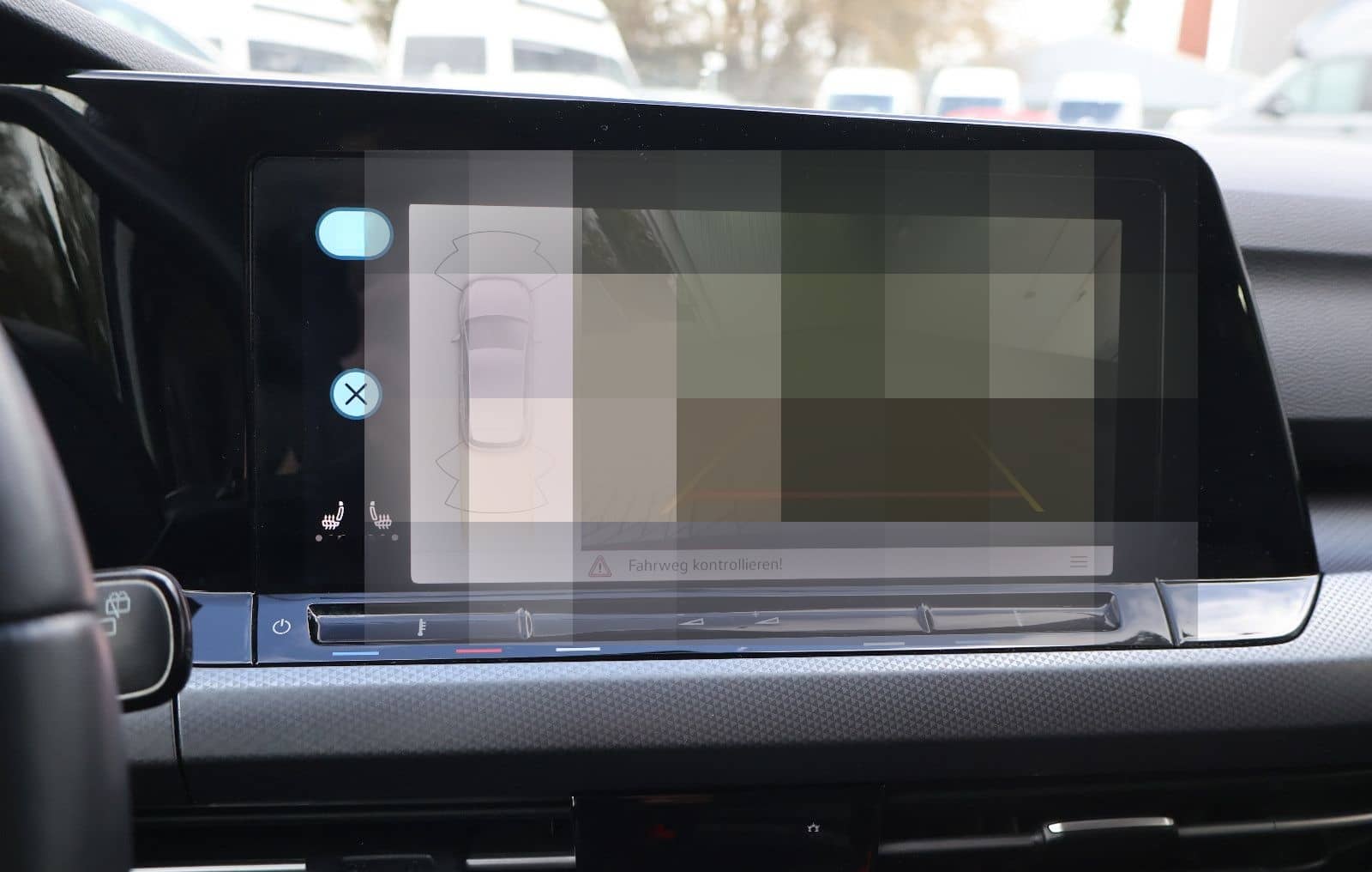 Volkswagen Golf VIII 2.0 TDI Active AID+ACC+LED+KAM+17"+AHK foto 9