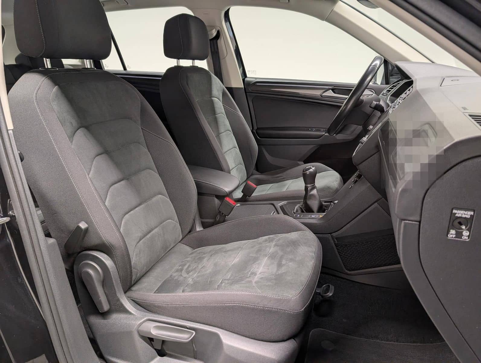 Volkswagen Tiguan Highline LED/Navi/ACC/SHZ/PDC/elHeck/18LM foto 11