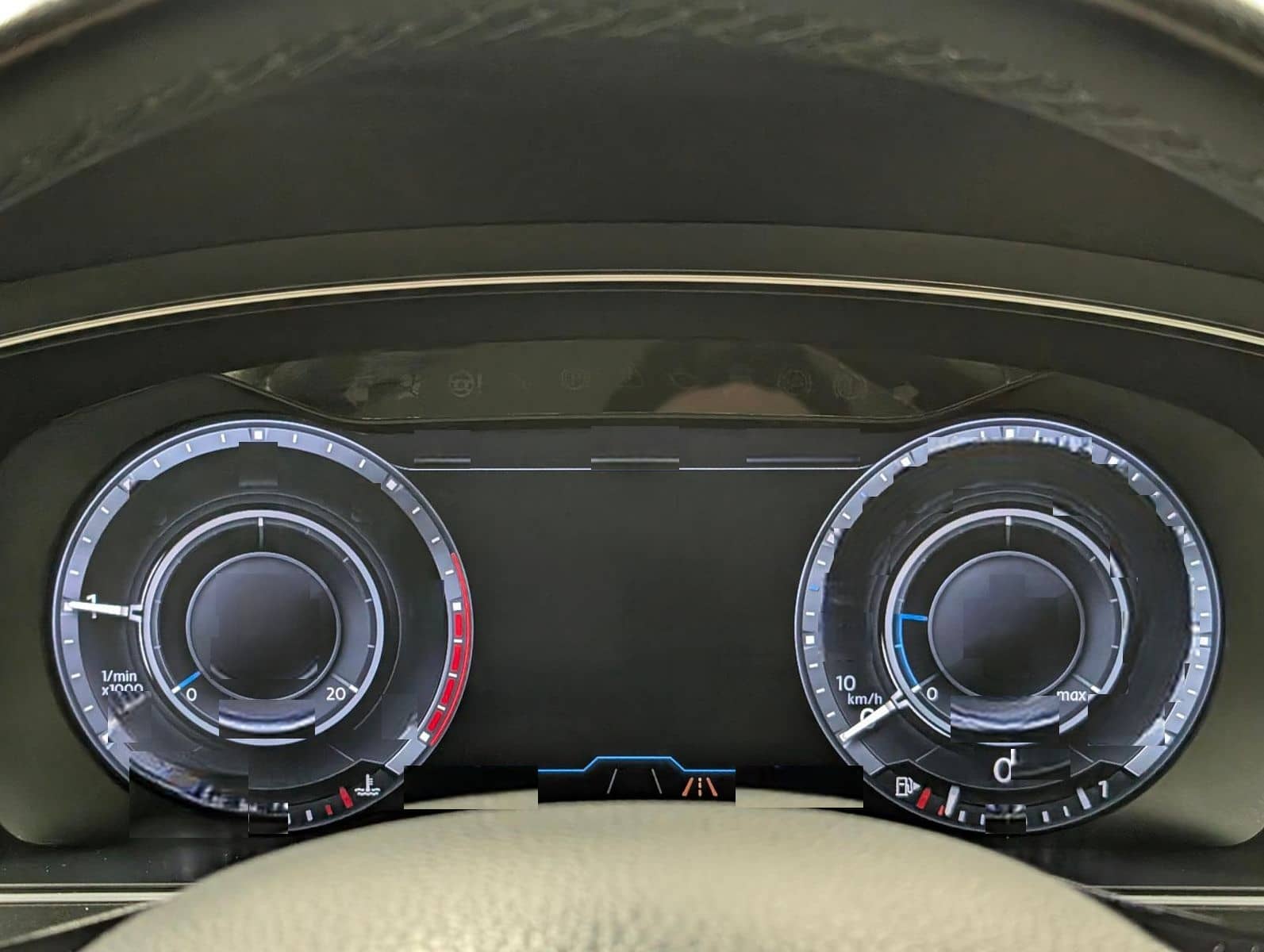 Volkswagen Tiguan Highline LED/Navi/ACC/SHZ/PDC/elHeck/18LM foto 14