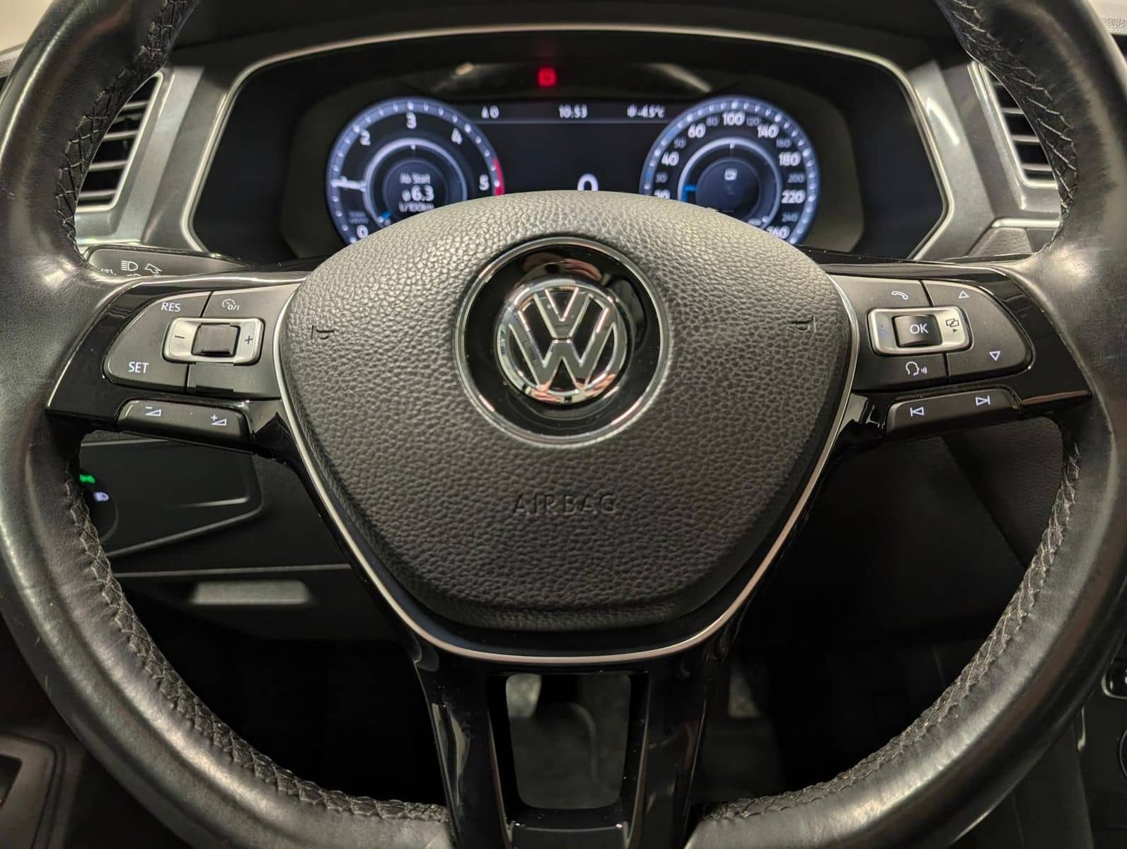 Volkswagen Tiguan Highline LED/Navi/ACC/SHZ/PDC/elHeck/18LM foto 18