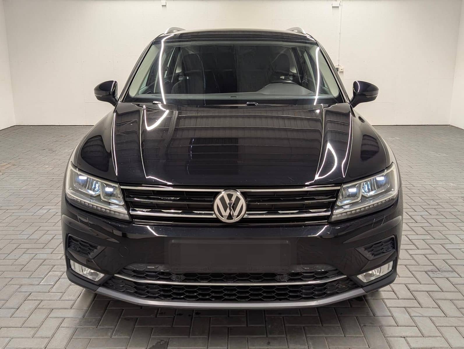 Volkswagen Tiguan Highline LED/Navi/ACC/SHZ/PDC/elHeck/18LM foto 7
