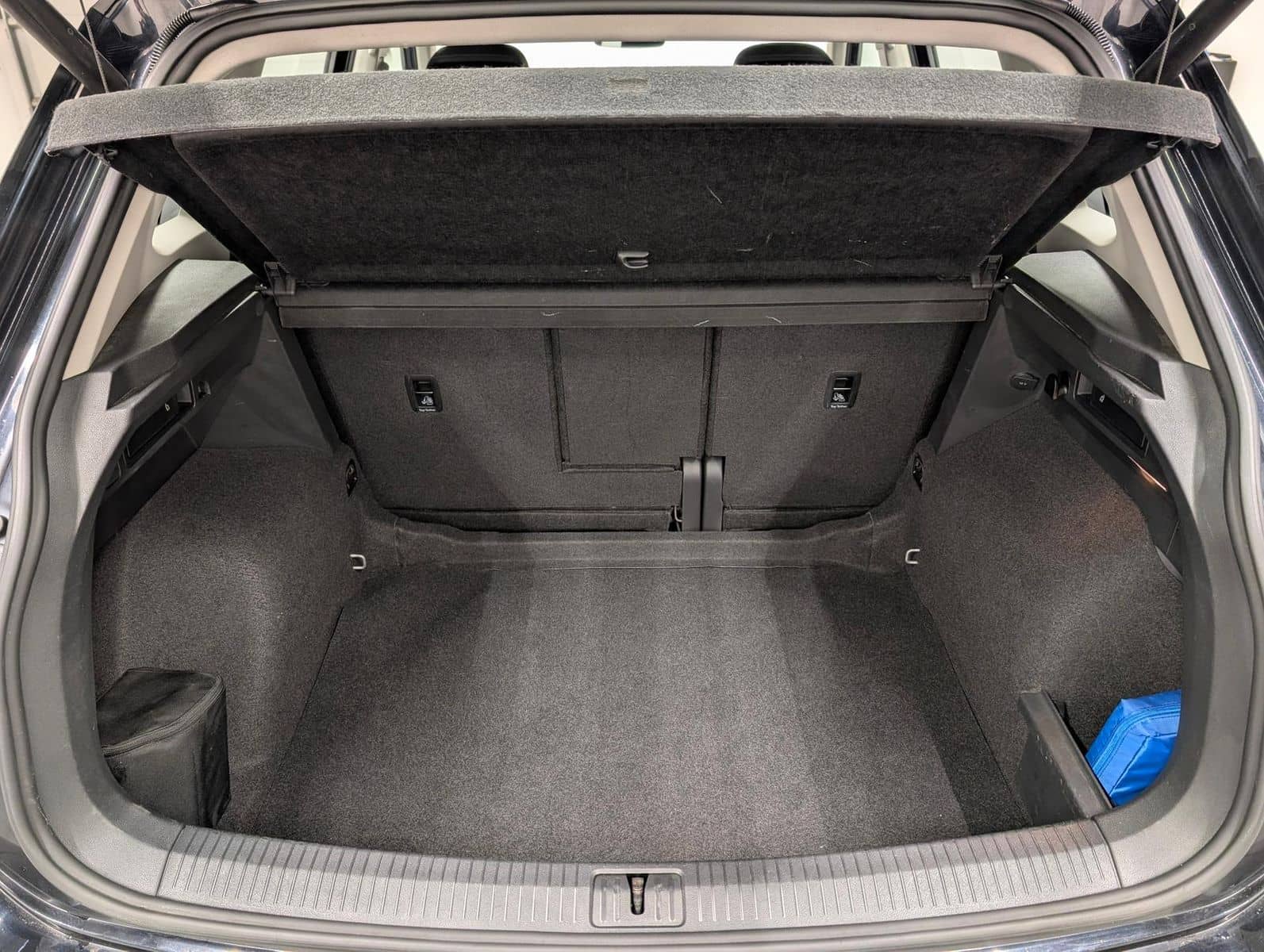 Volkswagen Tiguan Highline LED/Navi/ACC/SHZ/PDC/elHeck/18LM foto 8