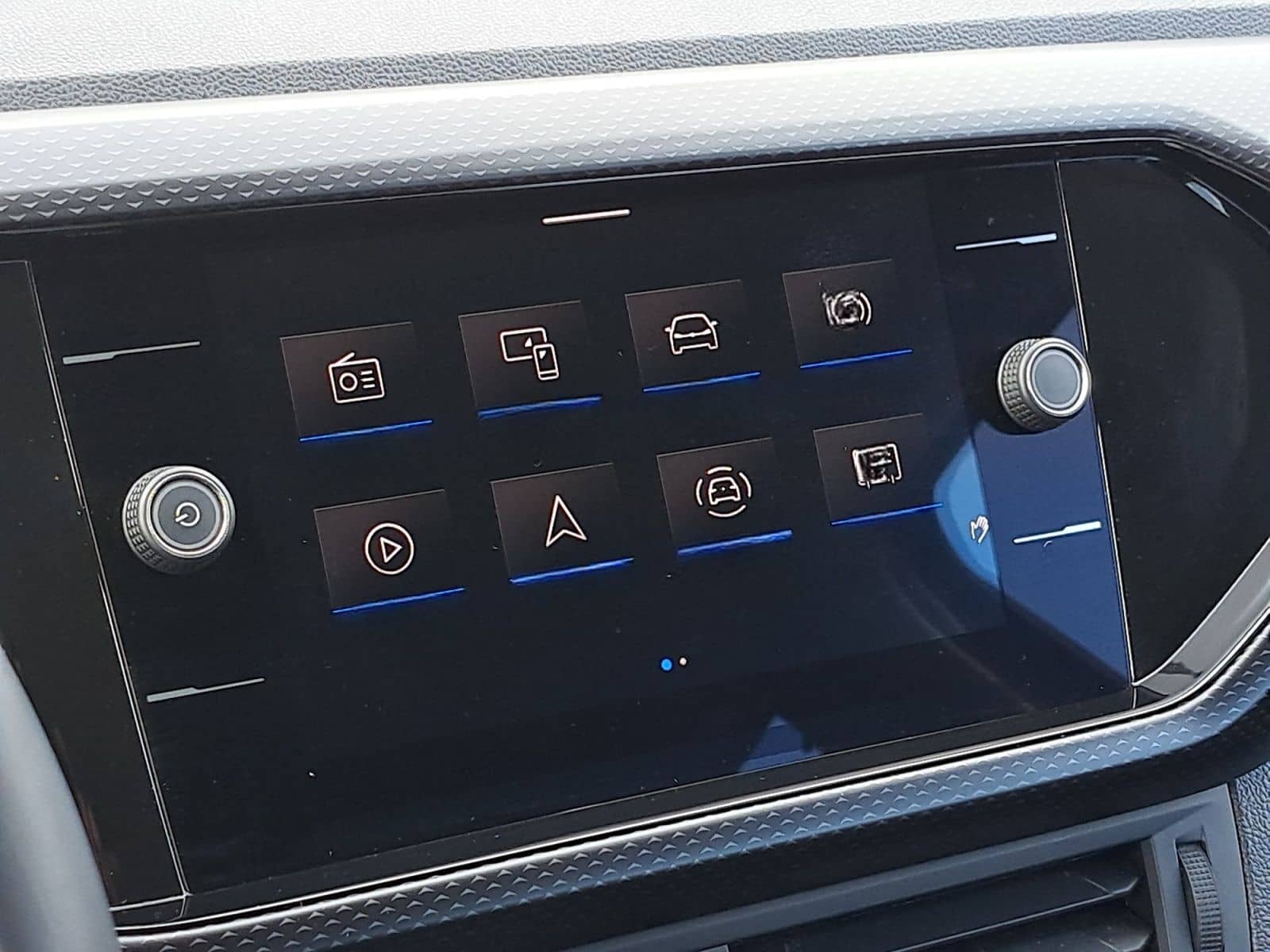 Volkswagen T-Cross Life 1.0 TSI APP DAB TEL PDC SHZ foto 20