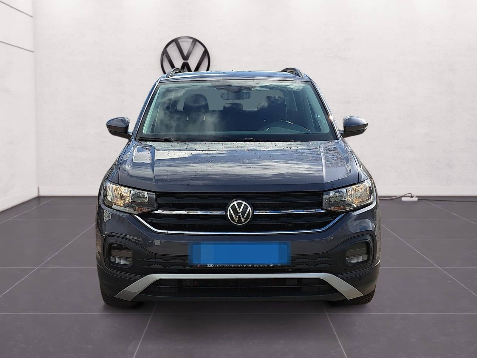 Volkswagen T-Cross Life 1.0 TSI APP DAB TEL PDC SHZ foto 4