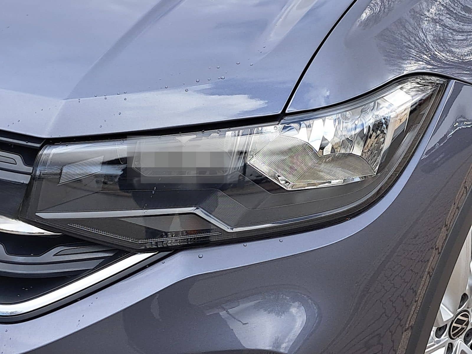 Volkswagen T-Cross Life 1.0 TSI APP DAB TEL PDC SHZ foto 6