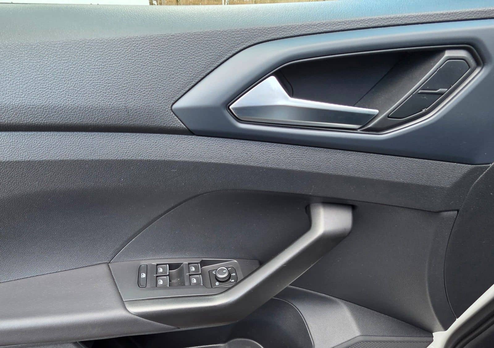 Volkswagen T-Cross Style ACC LED Navi AHK 12 mon.Garantie foto 19