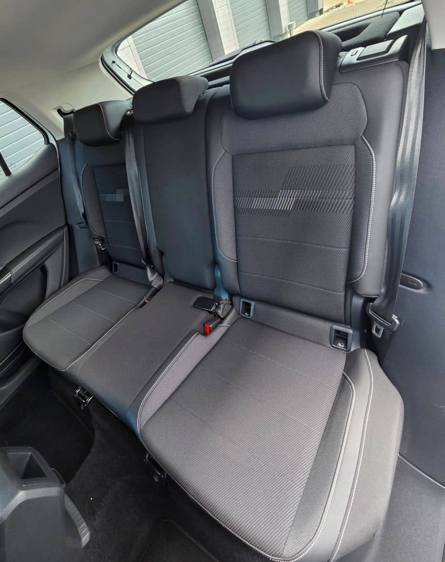 Volkswagen T-Cross Style ACC LED Navi AHK 12 mon.Garantie foto 24