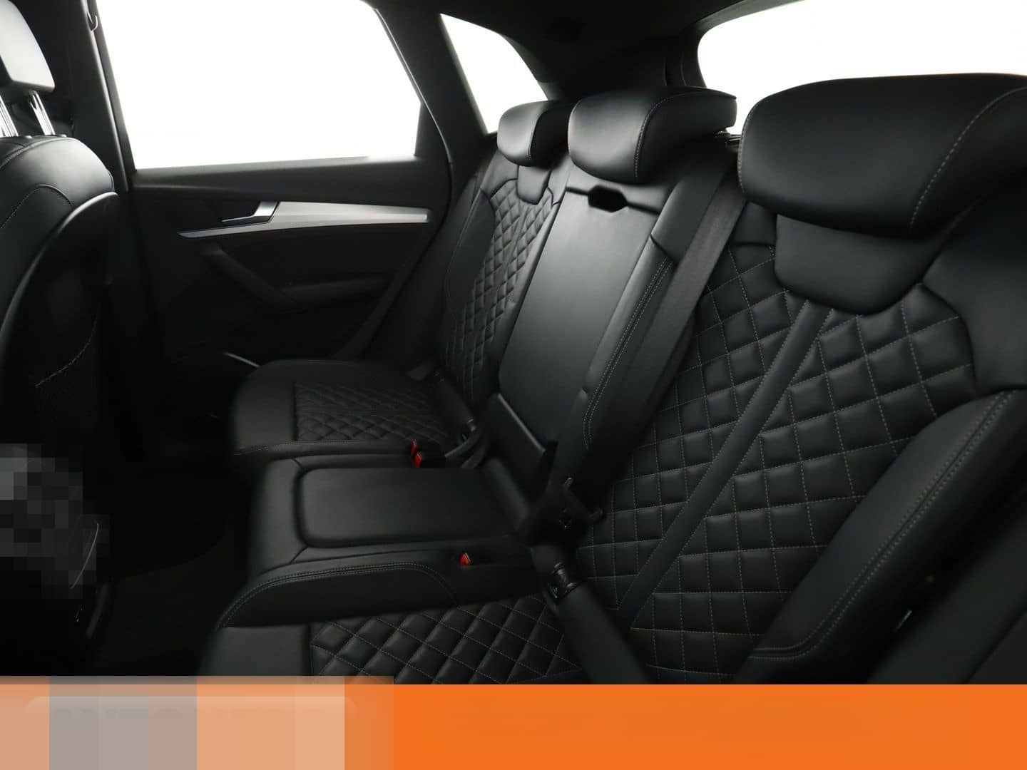 Audi SQ5 3.0 V6 TFSI quattro Aut.*NAV*MATRIX*ACC*CAM* foto 14