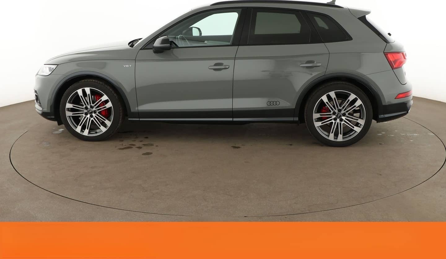 Audi SQ5 3.0 V6 TFSI quattro Aut.*NAV*MATRIX*ACC*CAM* foto 3