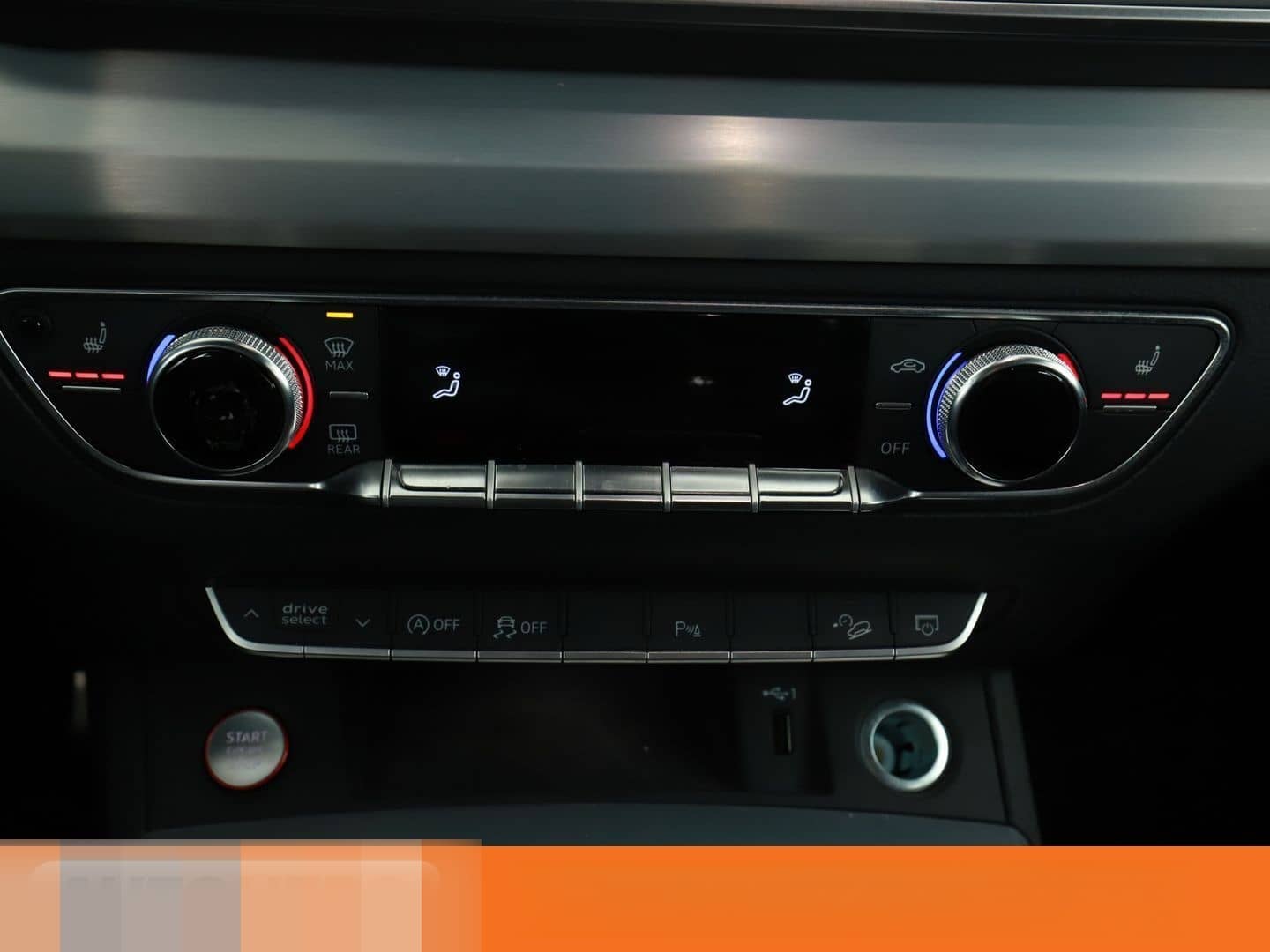 Audi SQ5 3.0 V6 TFSI quattro Aut.*NAV*MATRIX*ACC*CAM* foto 22