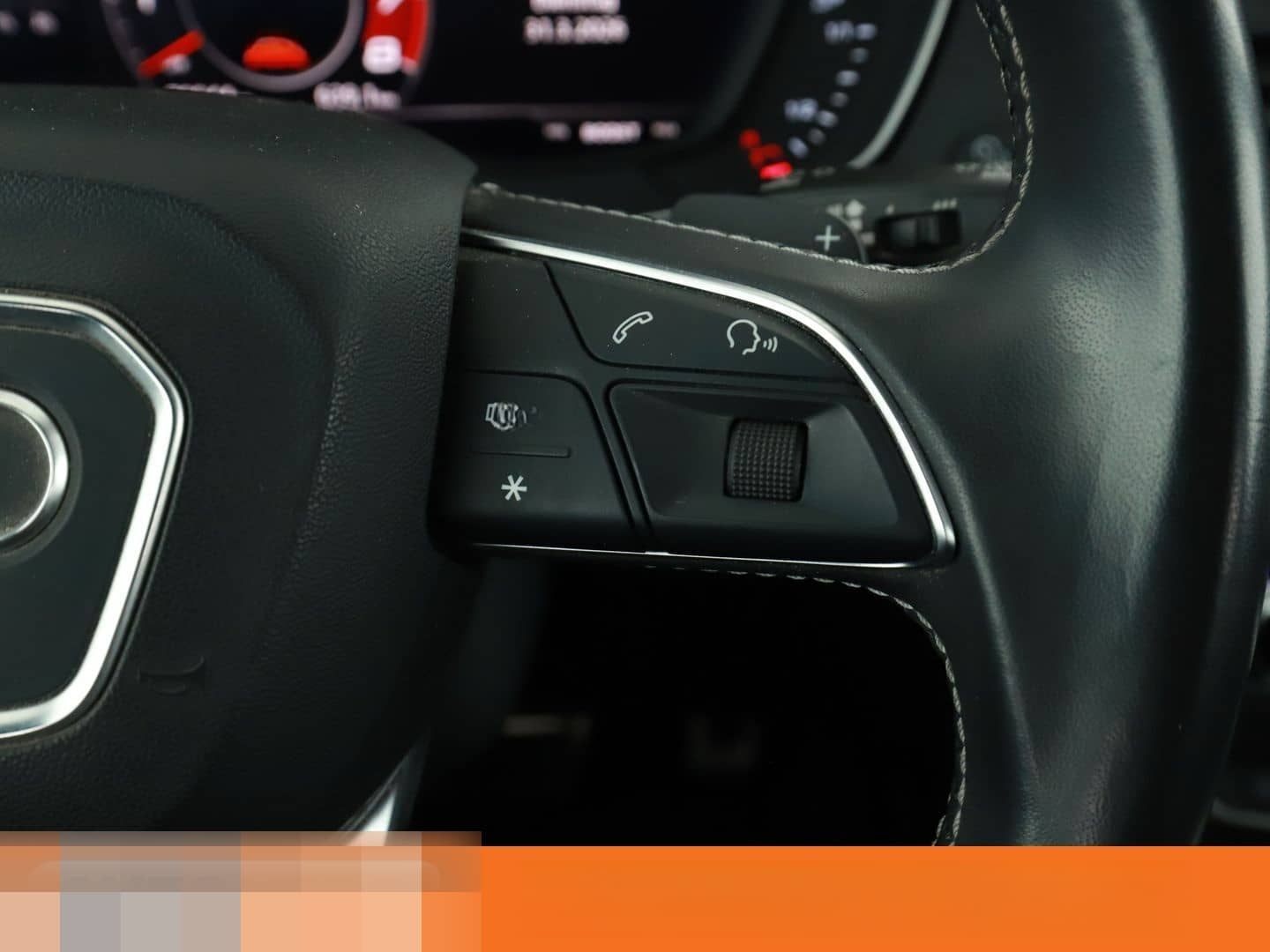 Audi SQ5 3.0 V6 TFSI quattro Aut.*NAV*MATRIX*ACC*CAM* foto 25
