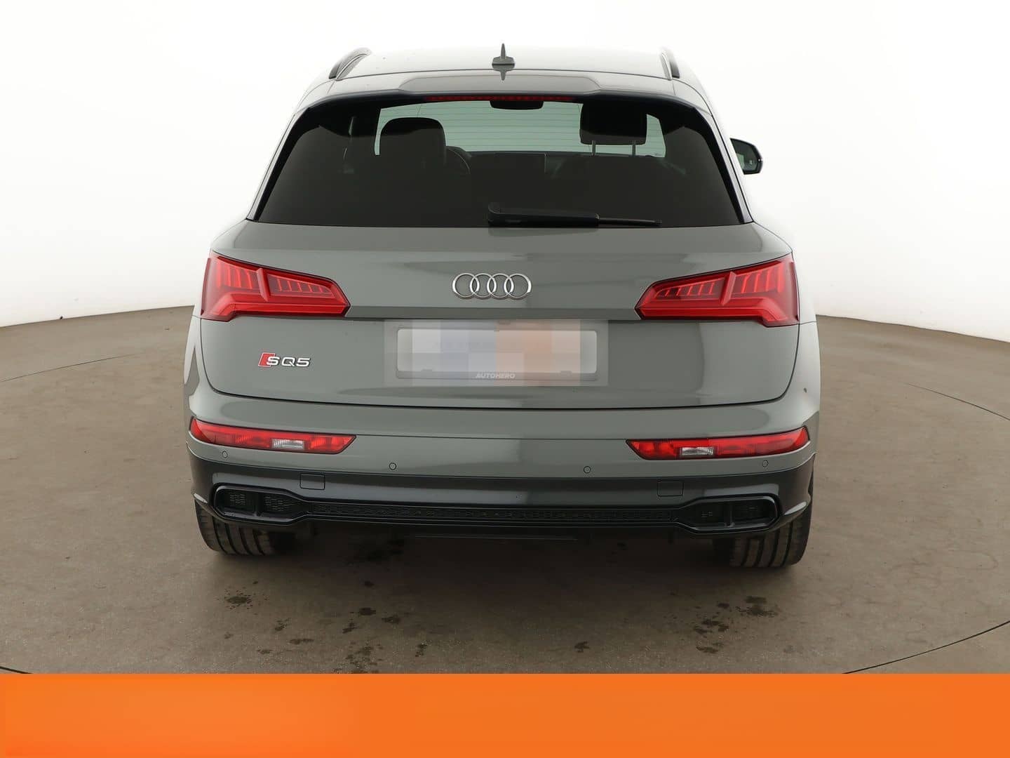 Audi SQ5 3.0 V6 TFSI quattro Aut.*NAV*MATRIX*ACC*CAM* foto 5