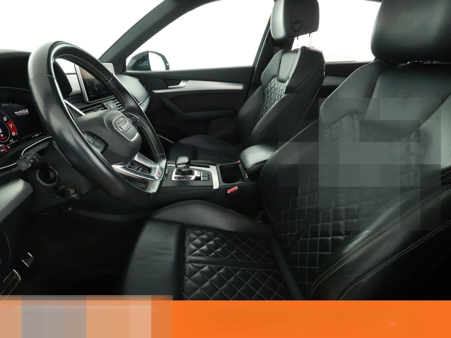 Audi SQ5 3.0 V6 TFSI quattro Aut.*NAV*MATRIX*ACC*CAM* foto 10